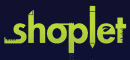 Shoplet
